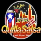 logo Quilla Salsa