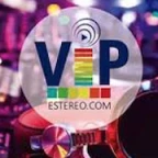 logo Vip Estereo