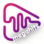 logo Mega Hits Radio