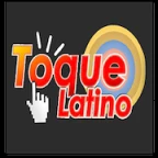 logo Toque Latino
