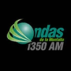 Ondas de la Montaña