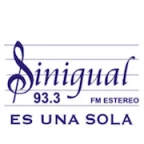 logo Radio Sinigual