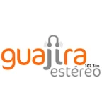 logo Radio Guajira Estéreo
