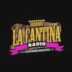 logo La Cantina Radio