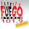 Fuego Stereo
