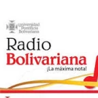 logo Radio Bolivariana