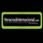 logo Veracruz Internacional