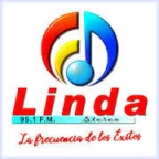 logo Linda Stereo