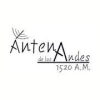 Antena de los Andes