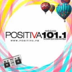 logo Positiva FM