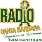 logo Radio Santa Barbara