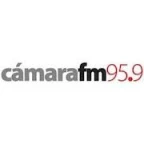 logo Camara FM