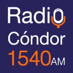 logo Radio Cóndor