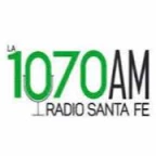 logo Radio Santa Fe