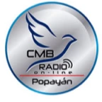 logo CMB Radio