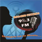 logo Rosario Estereo