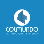 logo Colmundo Radio