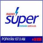 logo Radio Súper