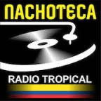 logo Nachoteca Radio