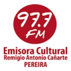 logo Emisora Cultural de Pereira