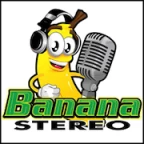logo Banana Stereo