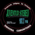 logo Juventud Stereo