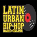 logo Latin Urban Hip Hop