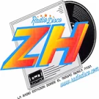 Radio disco ZH