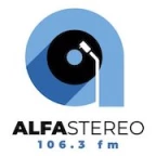 Alfa Stereo