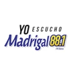 Madrigal Stereo