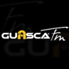 logo Guasca FM