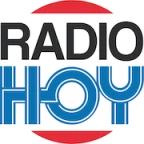 logo RadioHoy