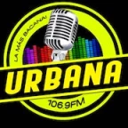 logo Urbana La Mas Bacana
