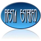logo Fiesta Estereo