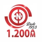 logo Emisora Nueva Epoca