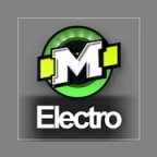 logo La Mega Electro