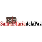 logo Santa María de la Paz
