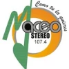 Maceo Stereo