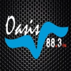 logo Oasis Estéreo