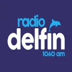 logo Radio Delfin