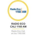 logo Radio Eco Cali