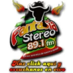 logo Fantasia Stereo