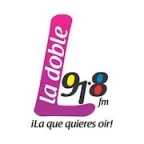 logo La Doble L