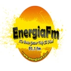 logo Energia Stereo