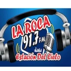 logo La Roca