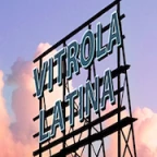 logo Vitrola Colombiana