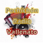 logo Pechichón Radio Vallenato