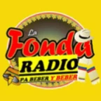 logo La Fonda Radio