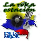 La roka estación