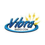 logo Vibra Radio
